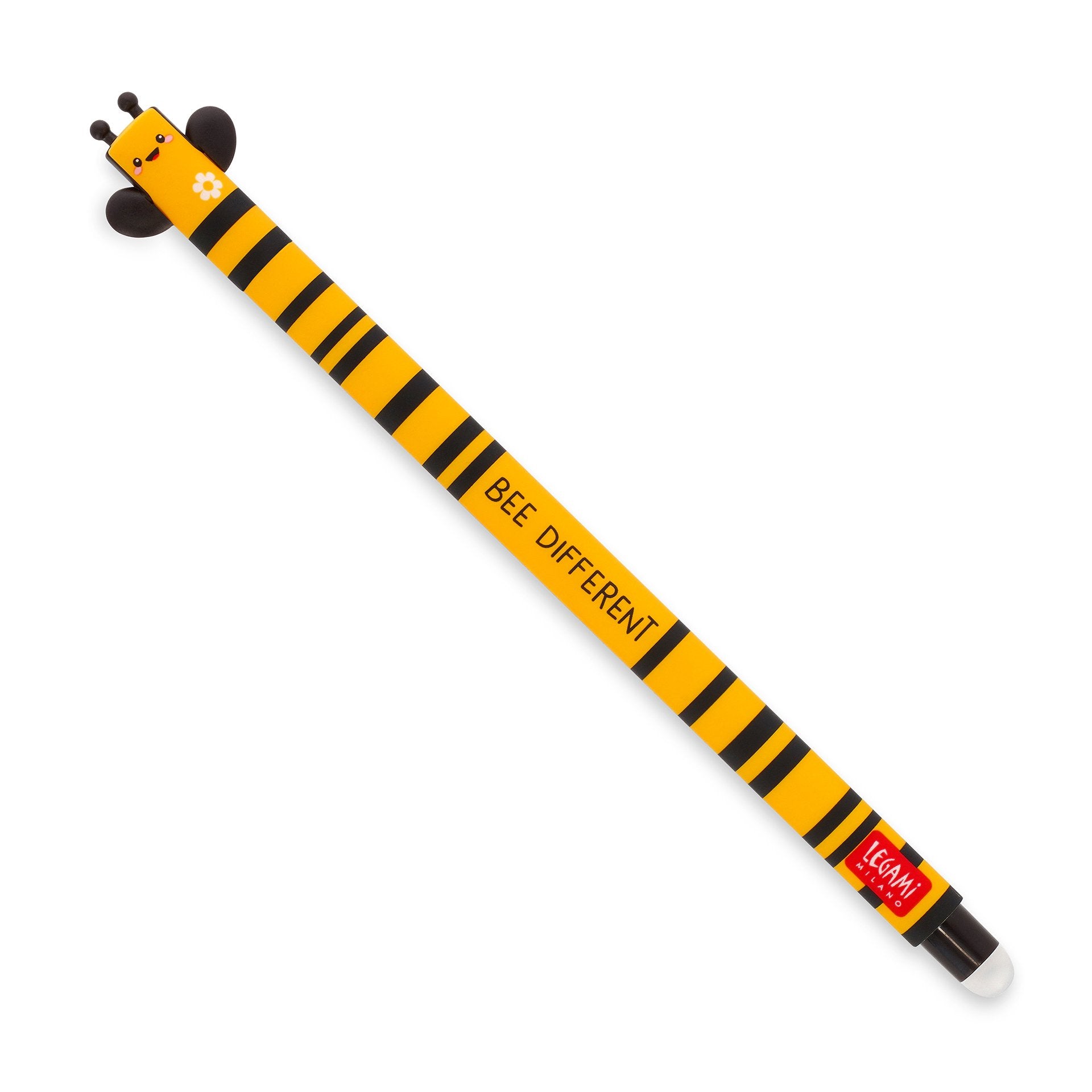 Legami Bee Gel Pen - Bee Different!