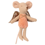 Maileg mouse toy with fairy wings