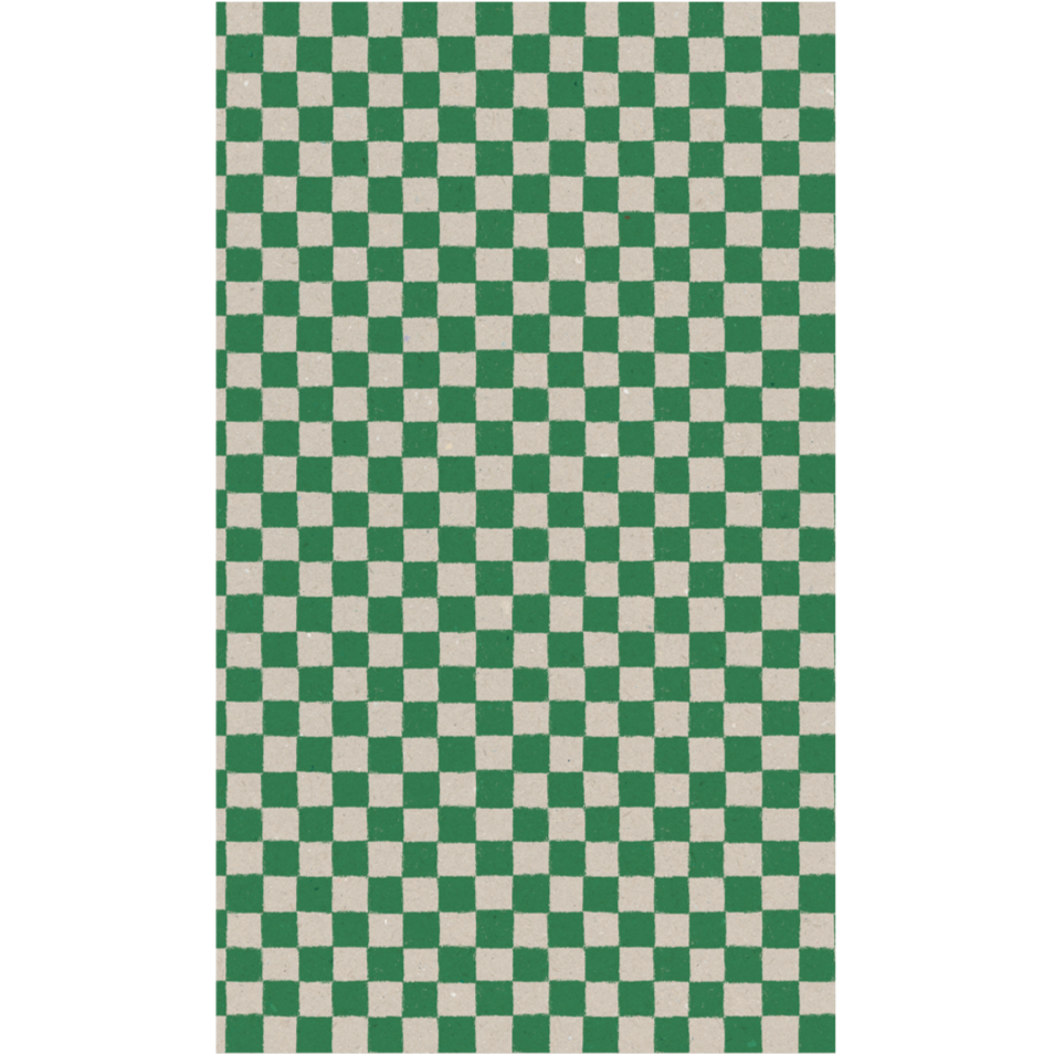 Maileg Gift Wrap Checker