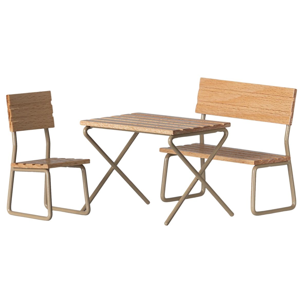 Maileg Garden Set, Mouse