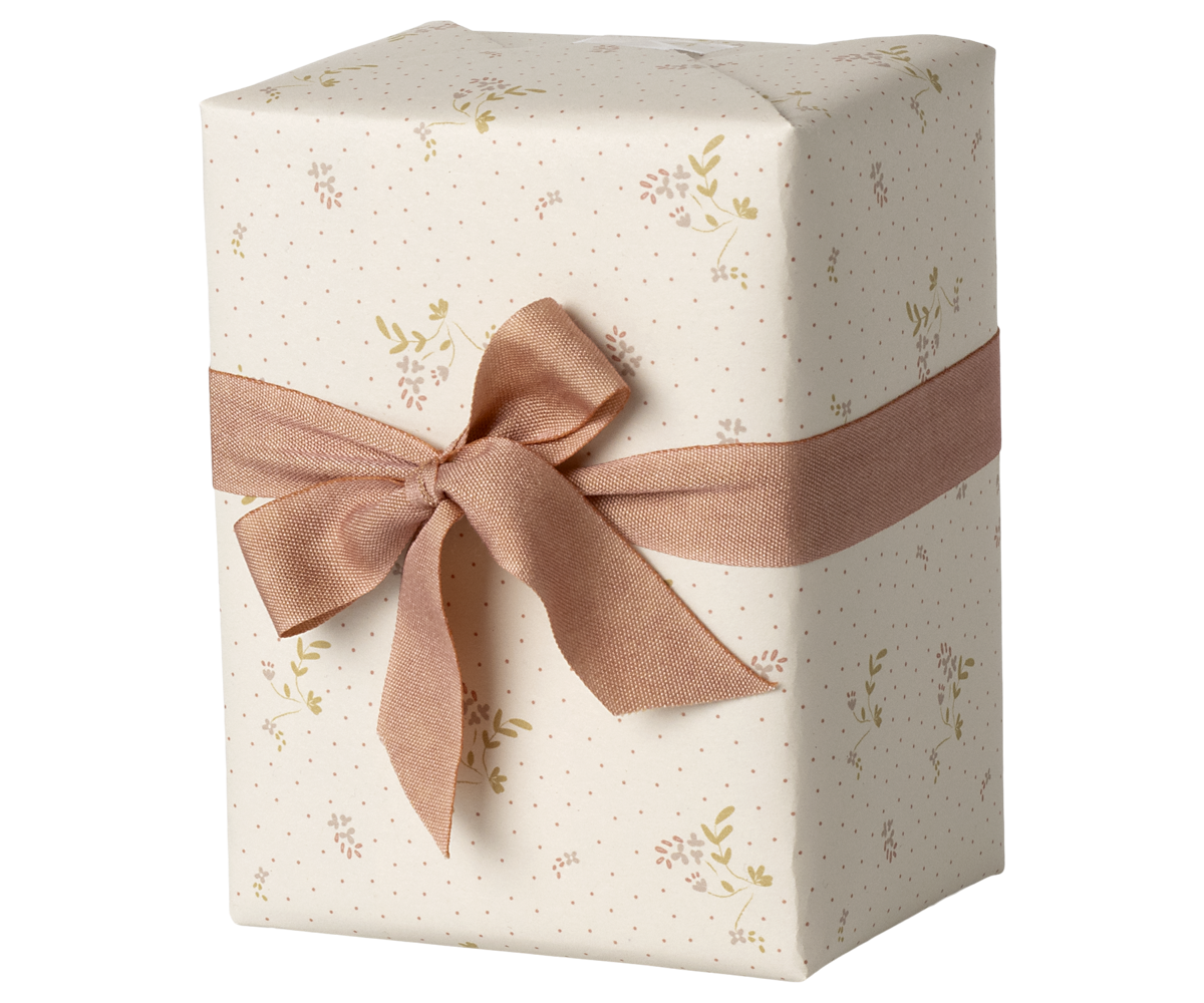 Maileg Gift Wrap, Bae - 1M or 10M