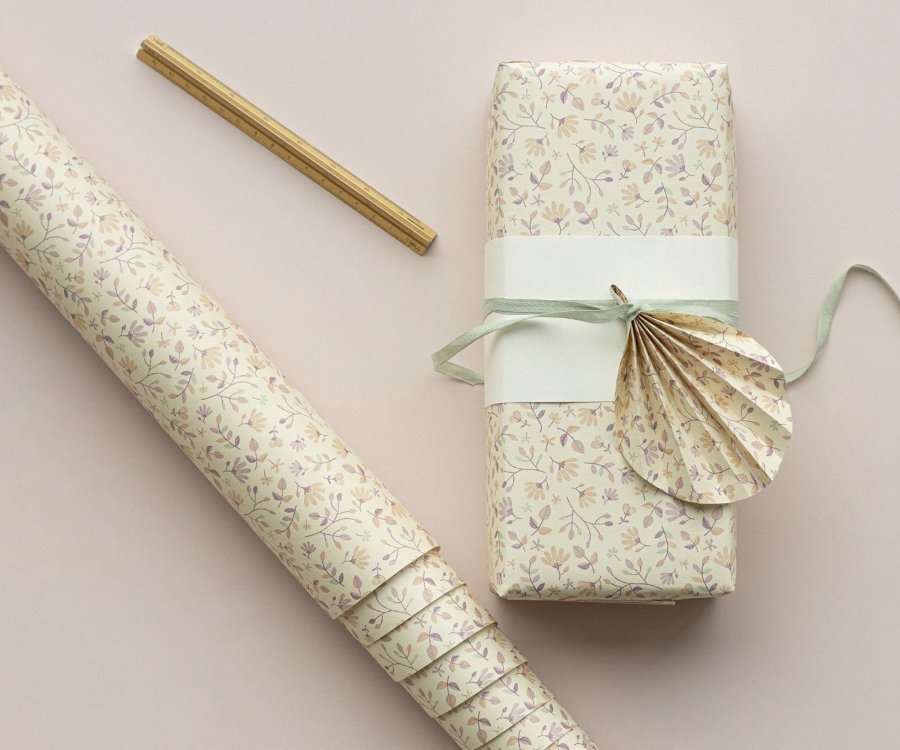 Gift Wrap Service - Per Item