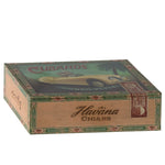 Maileg Grandma and Grandpa Mice in Cigarbox