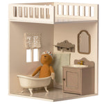 Maileg House of Miniature - Bathroom