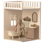 Maileg House of Miniature - Bathroom