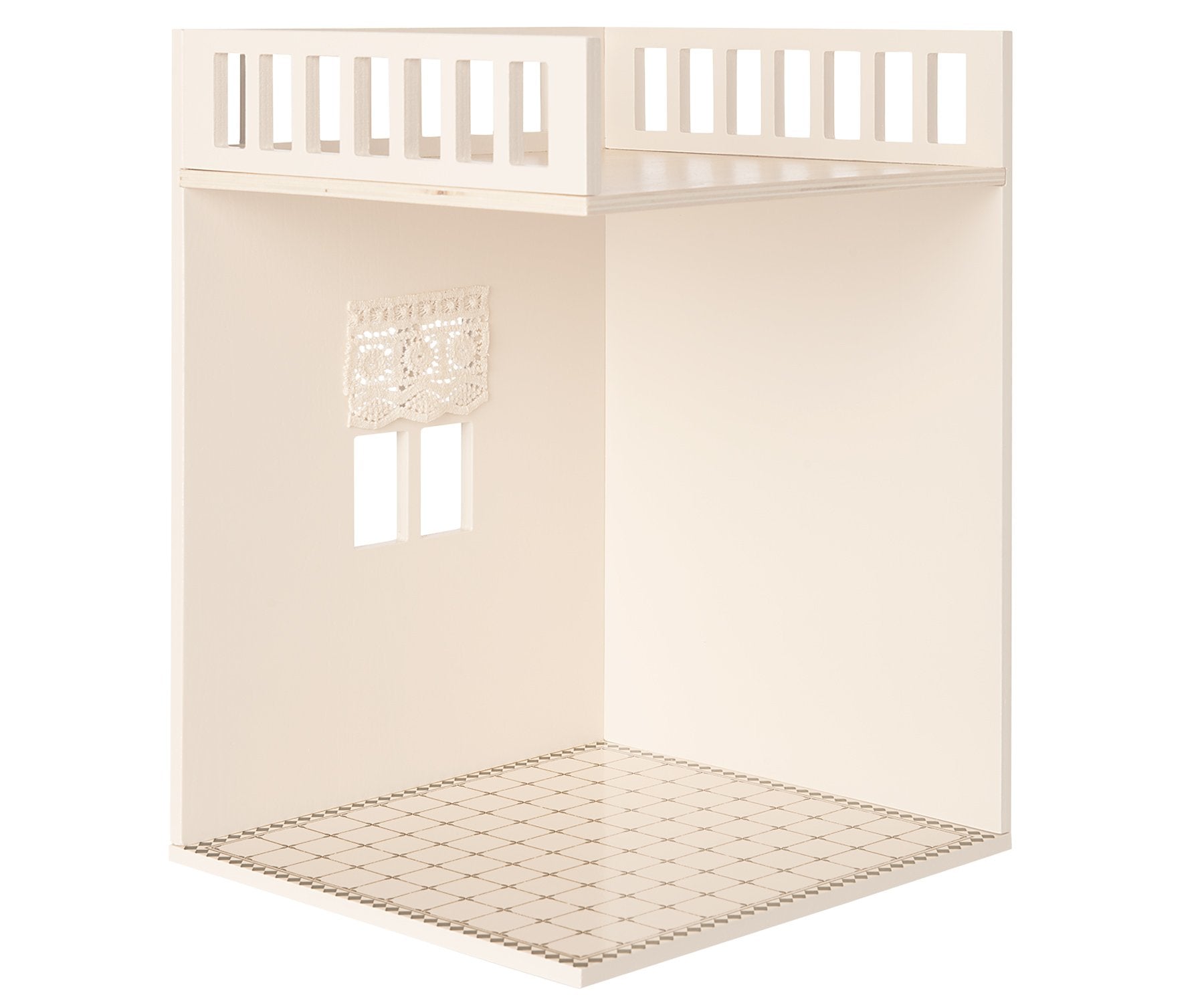 Maileg House of Miniature - Bathroom
