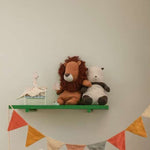 Maileg Safari Friends, Medium Lion