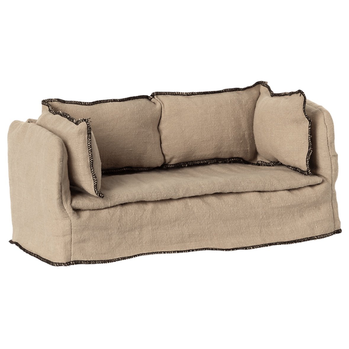 Maileg Miniature Couch