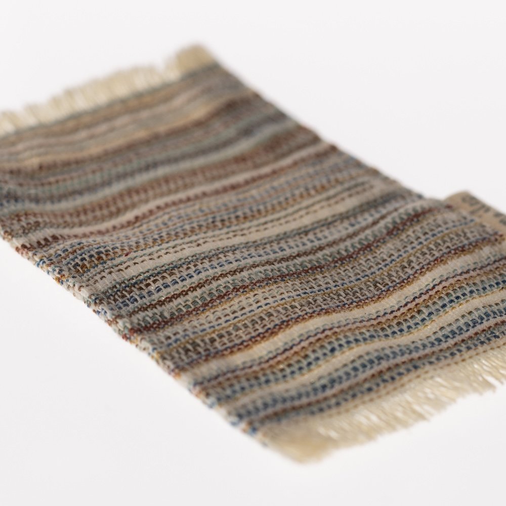 Maileg Rug, Striped - Small