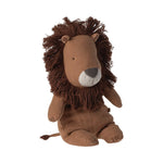 Maileg Safari Friends, Medium Lion
