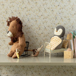 Maileg Safari Friends, Medium Lion