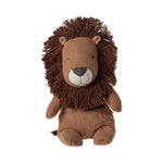 Maileg Safari Friends, Medium Lion