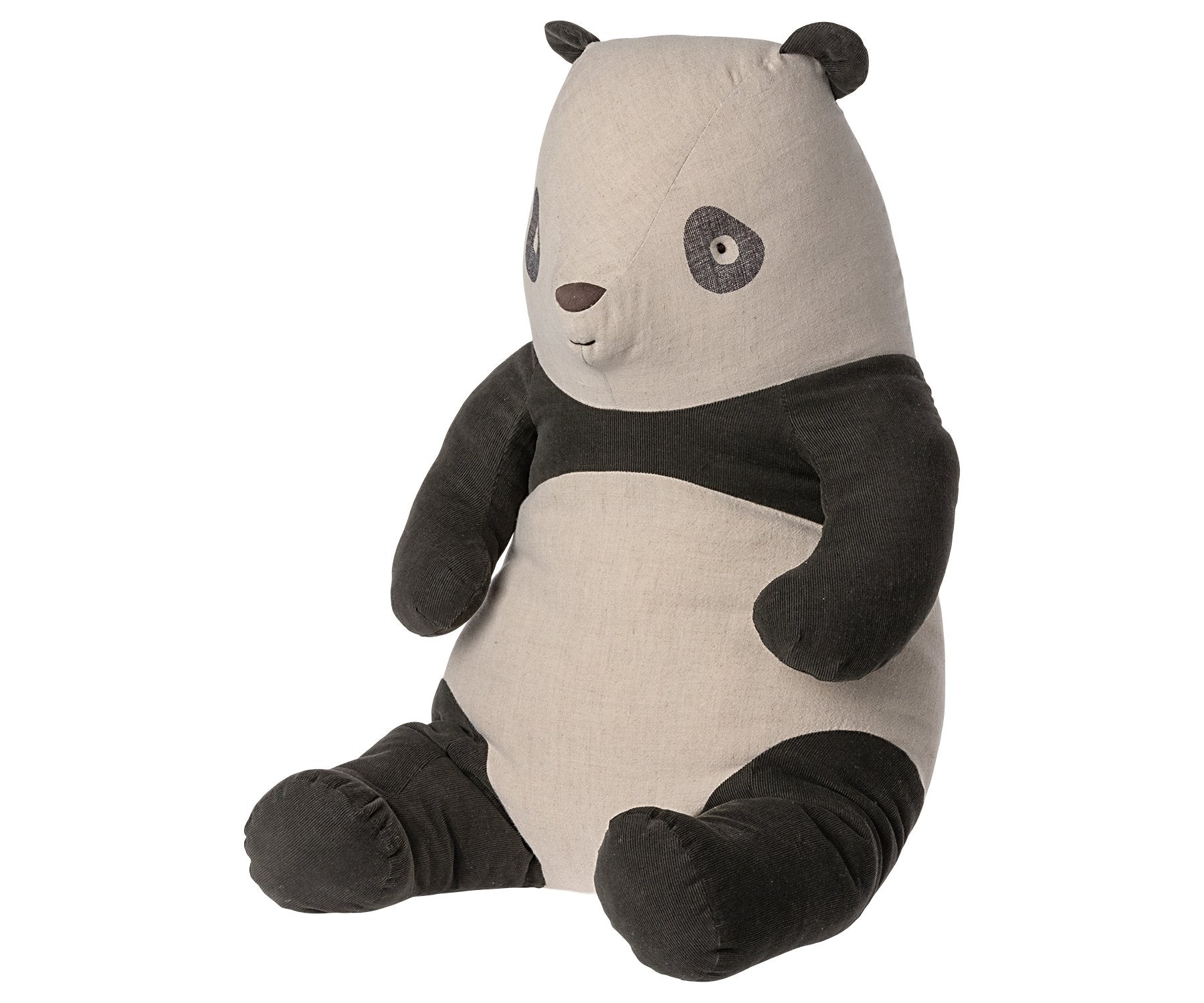 Maileg Safari Friends, Panda - Large *Due May*