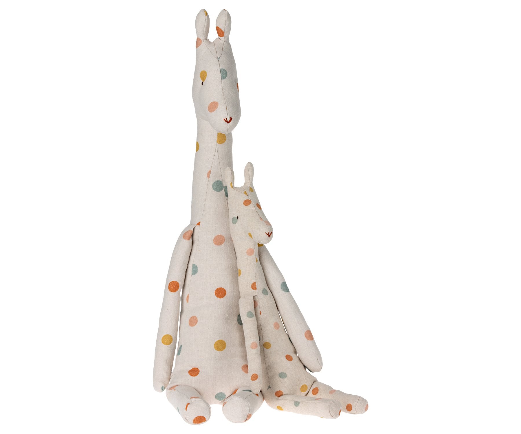 Maileg Safari Friends, Big Giraffe *Due May*
