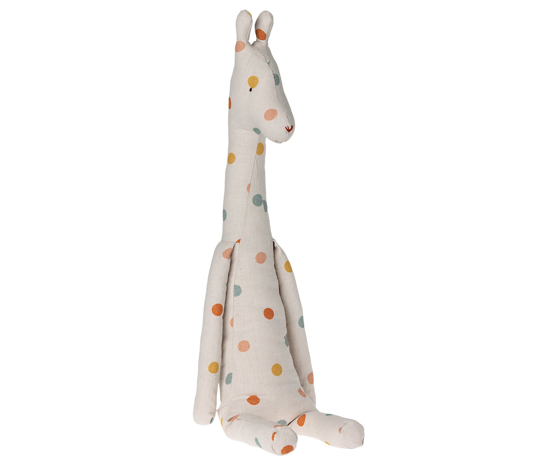 Maileg Safari Friends, Big Giraffe *Due May*