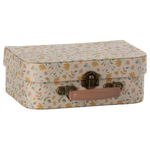 Maileg Suitcase Fabric litte wrens nest uk