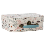 Maileg Suitcase ponies litte wrens nest uk