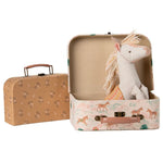 Maileg Suitcase Set, 2 Pieces - Unicorn *Due May*