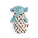 Moulin Roty Baby Pablo the Elephant Les Minouchkas
