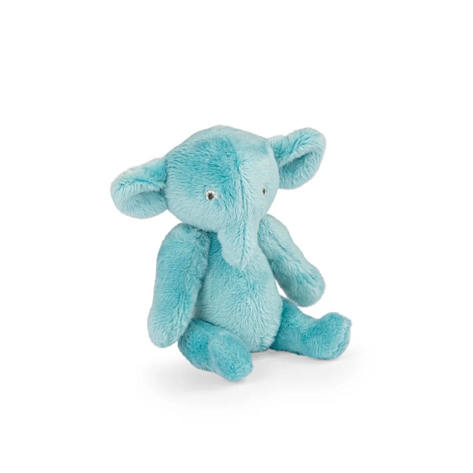 Moulin Roty Baby Pablo the Elephant Les Minouchkas