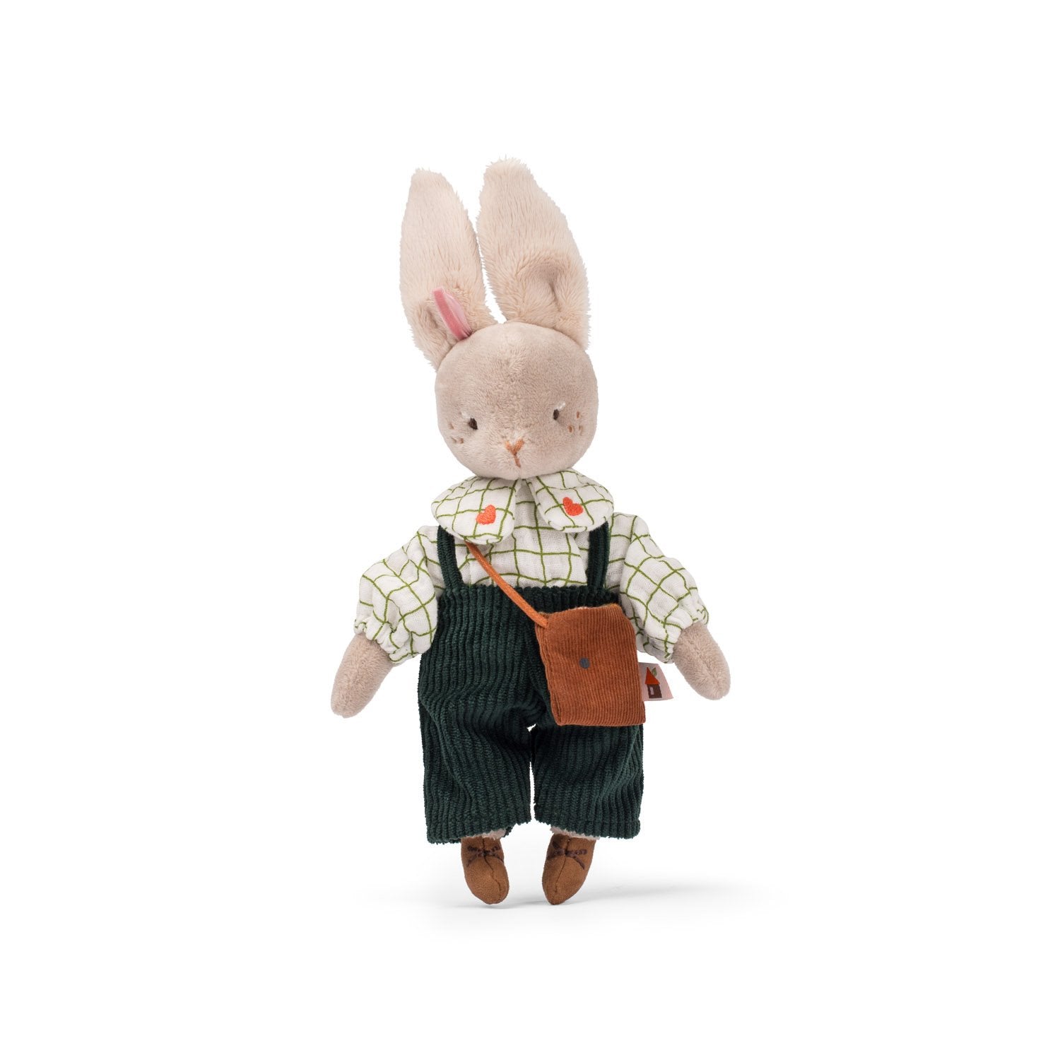 Moulin Roty Nine The Rabbit - Les Minouchkas