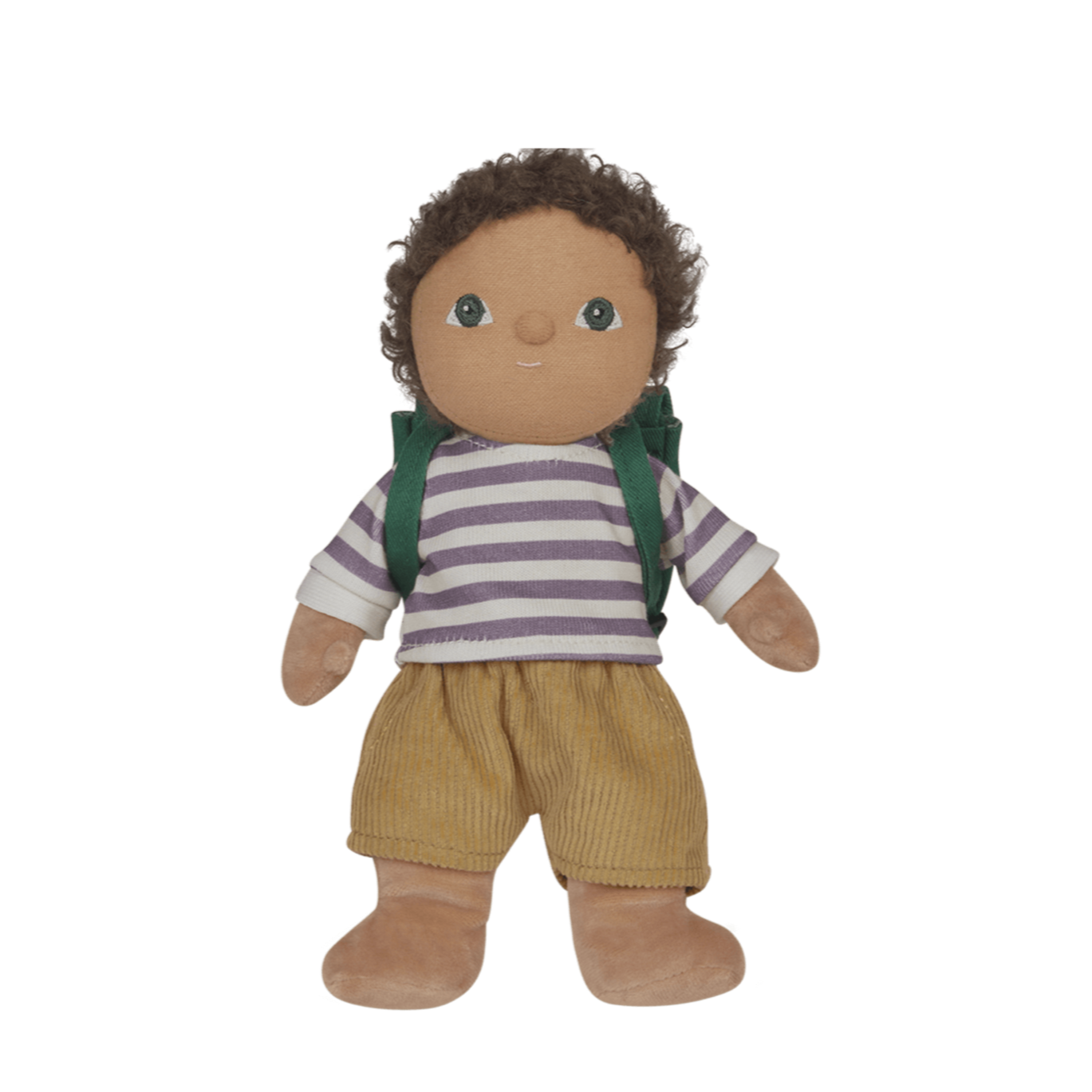 Olli Ella Dress Me Dinky Finn Fernwood