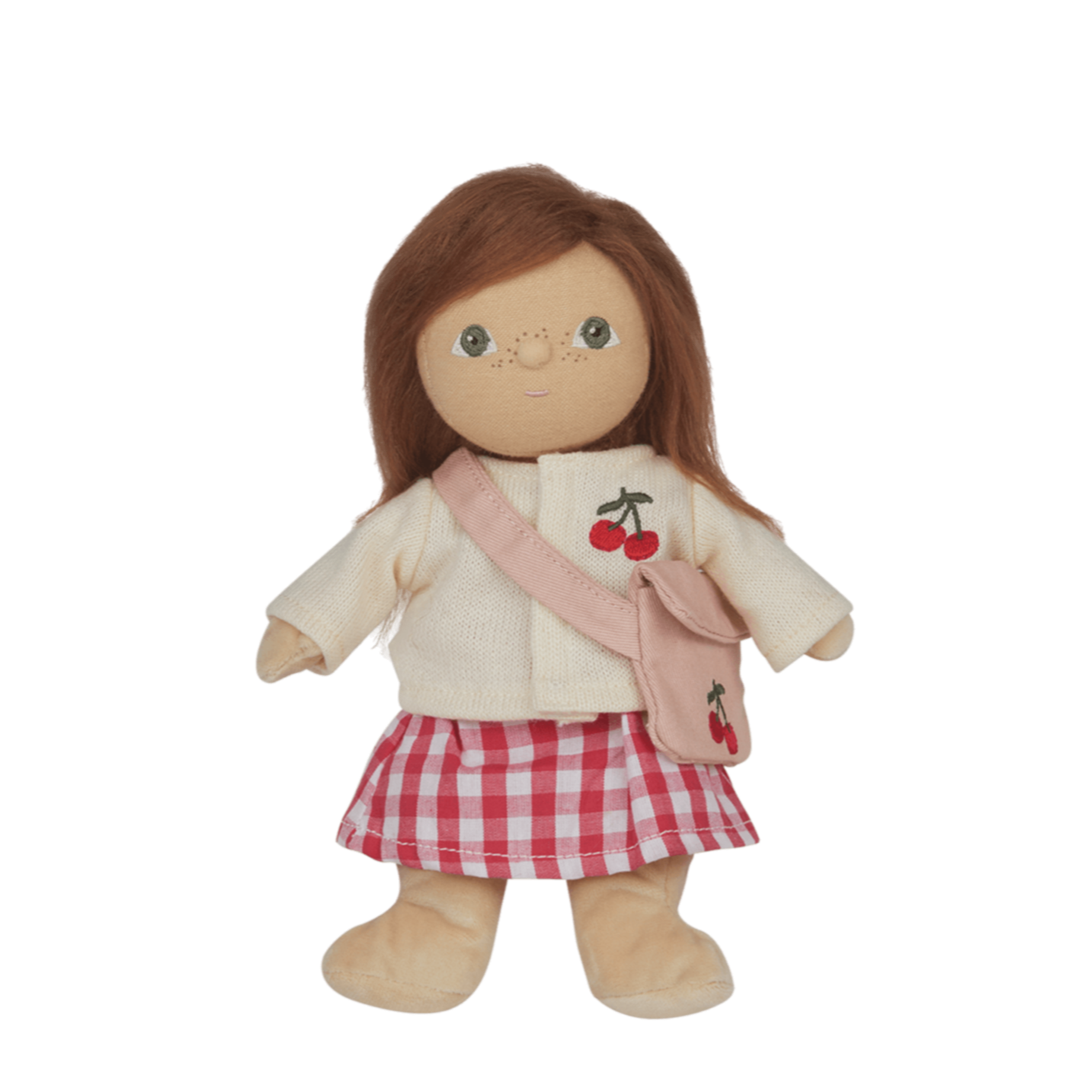 Olli Ella Dress Me Dinky Hazel Hawthorne