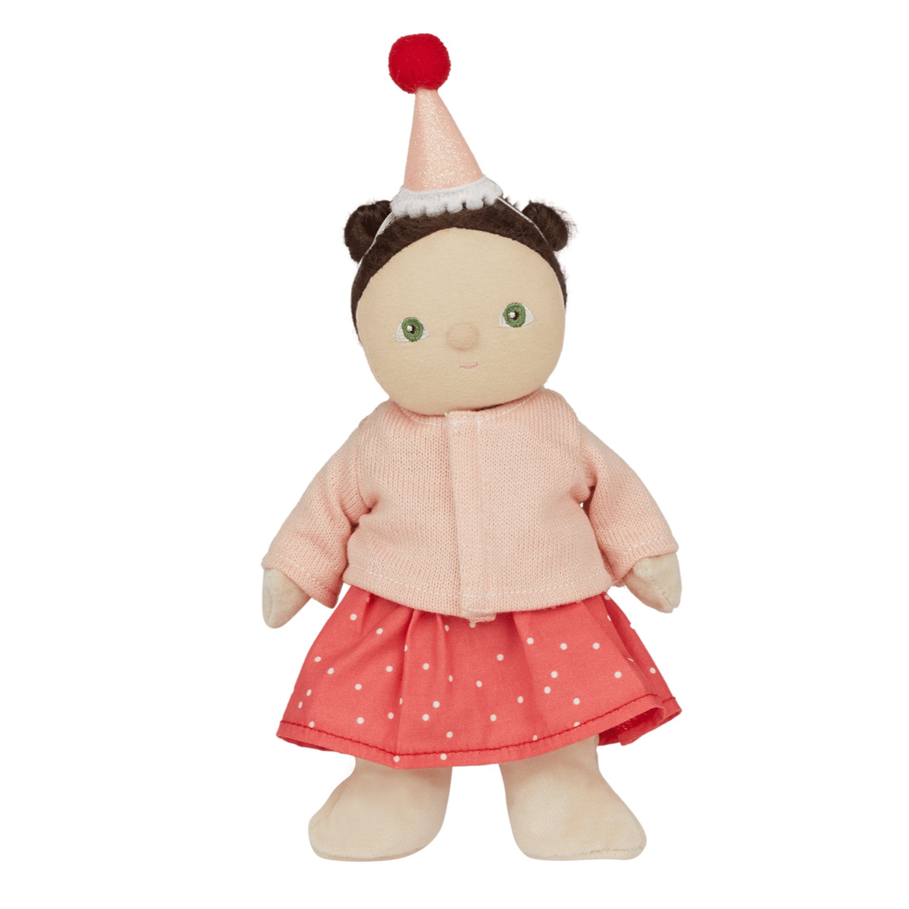 Olli Ella Dress Me Dinky Sophie Sundae