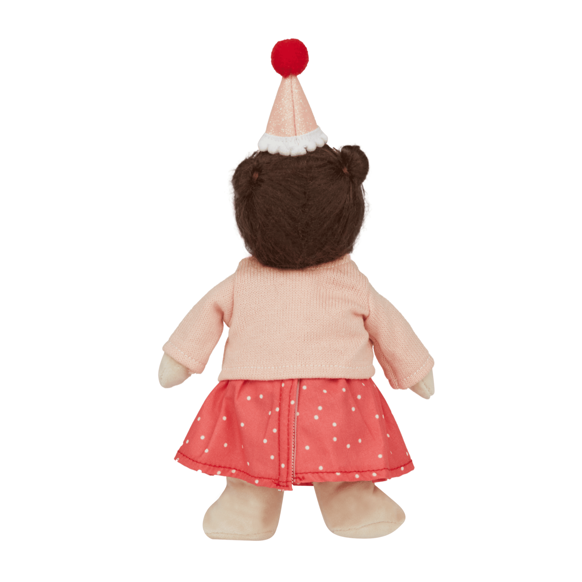 Olli Ella Dress Me Dinky Sophie Sundae back